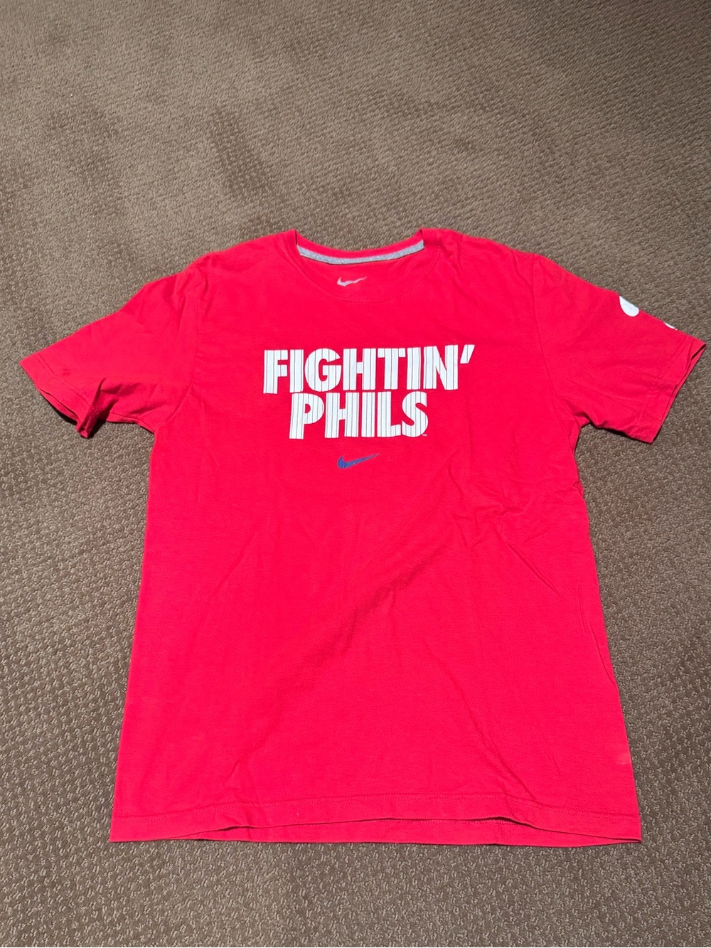 Phillies Nike T-Shirt